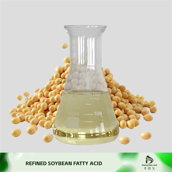 Low Solidifying Point Oleic Acid Additive -12